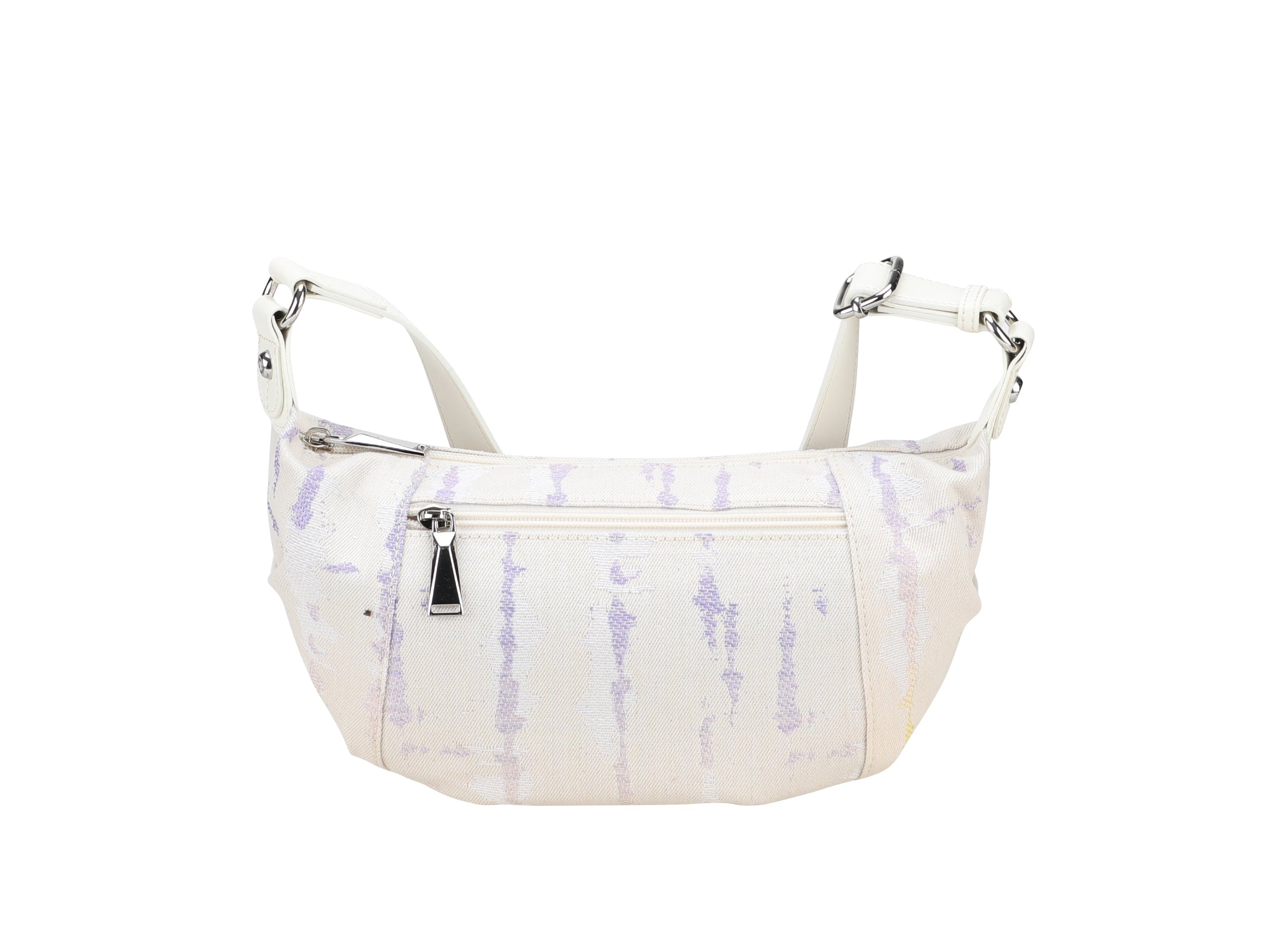 Sac bandoulière Lisa en toile