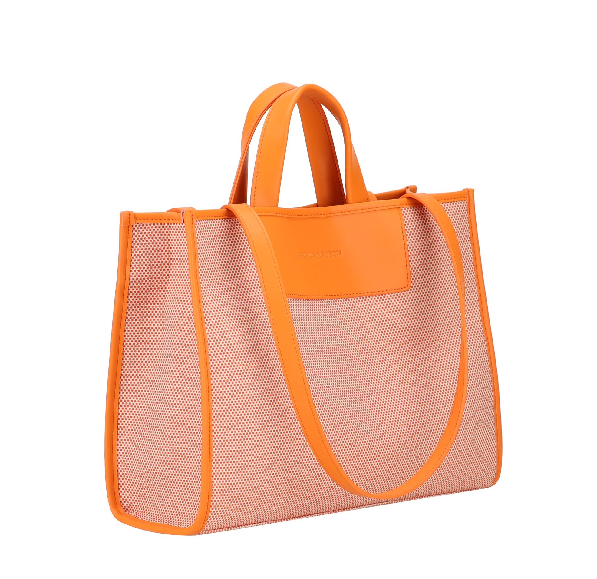Sac à main Rosa en toile