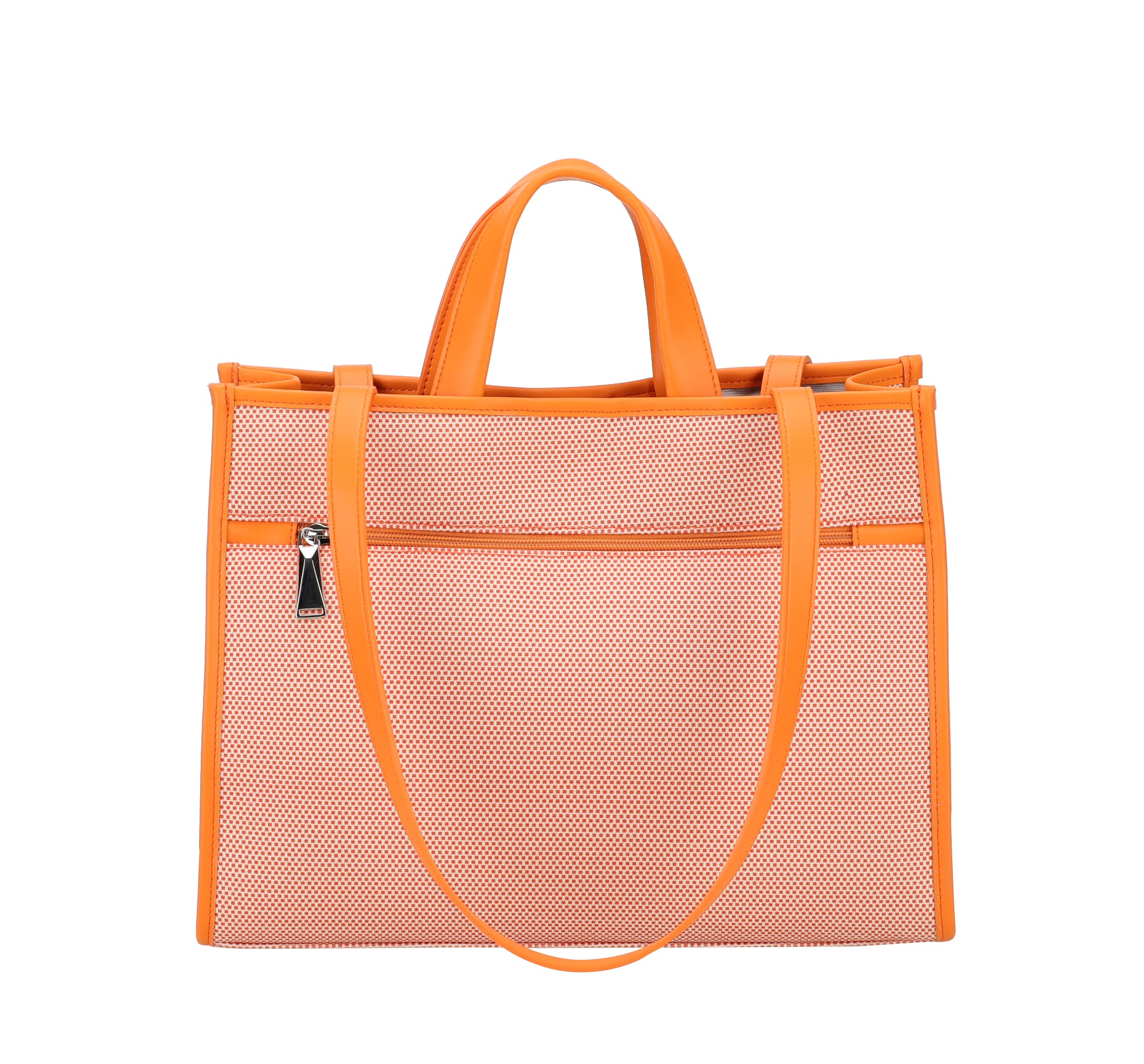 Sac à main Rosa en toile