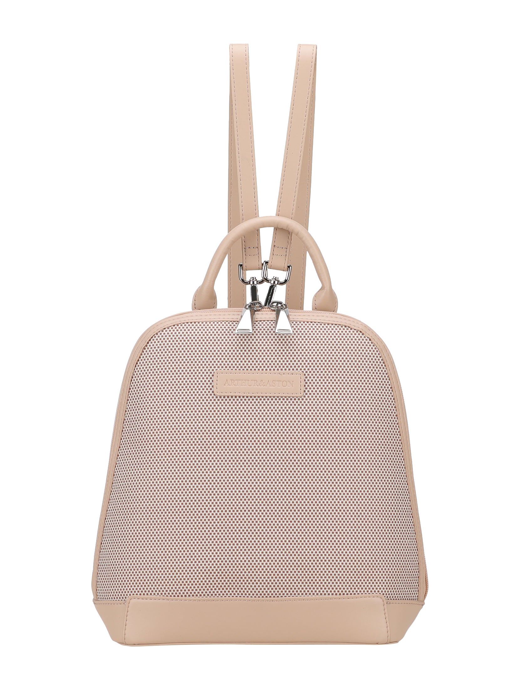 Sac à dos Rosa en toile