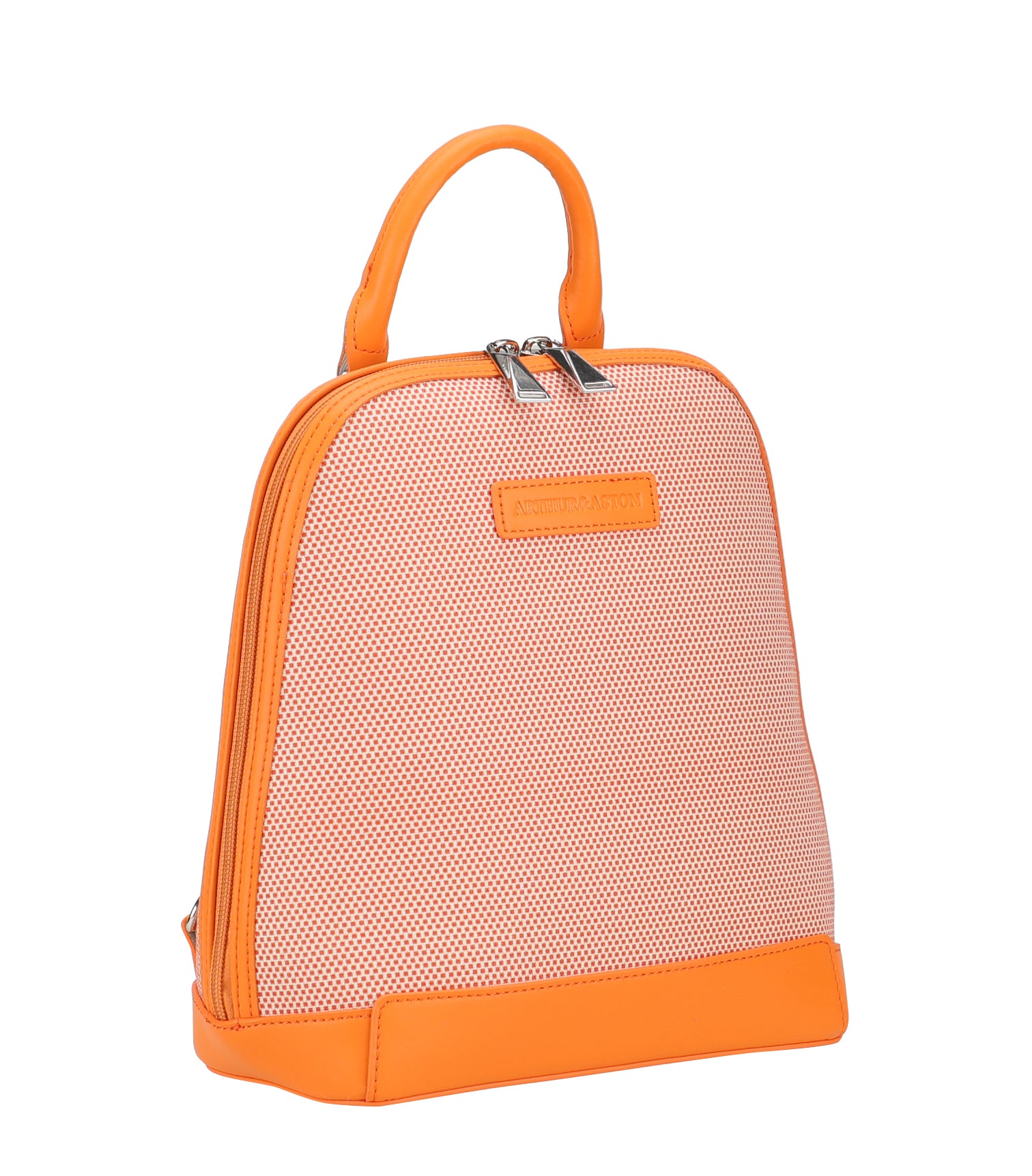 Sac à dos Rosa en toile
