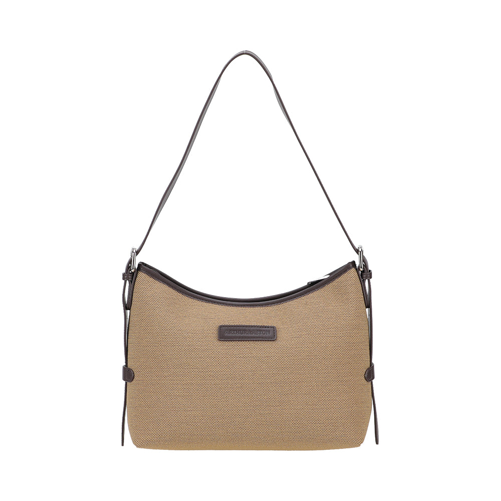 Sac épaule Rosa toile