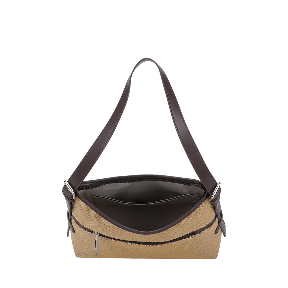 Besace Rosa Cuir vachette