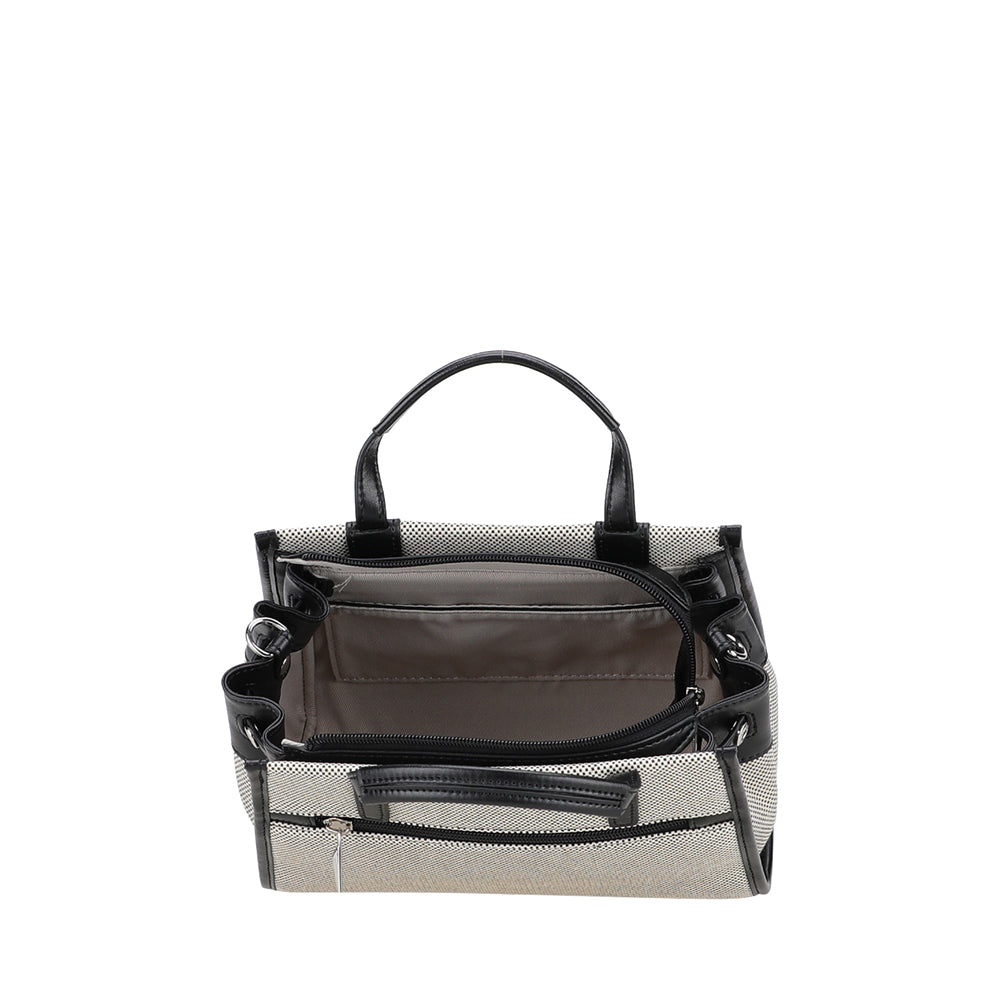 Petit Sac à main Rosa Toile