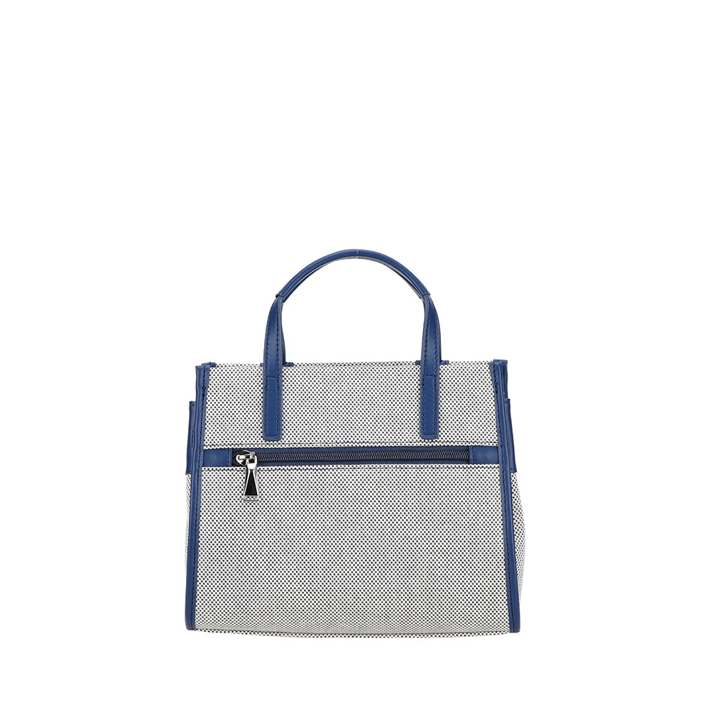 Petit Sac à main Rosa Toile