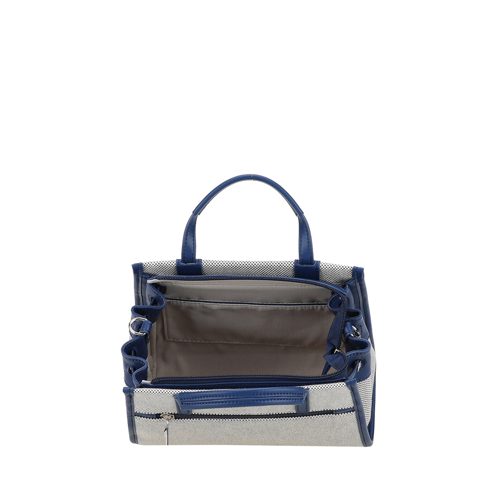 Petit Sac à main Rosa Toile