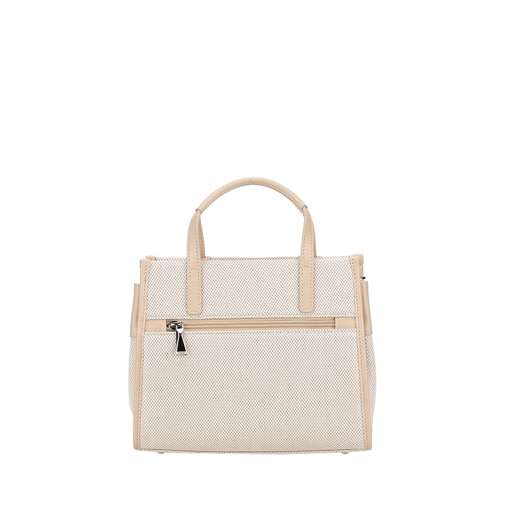 Petit Sac à main Rosa Toile