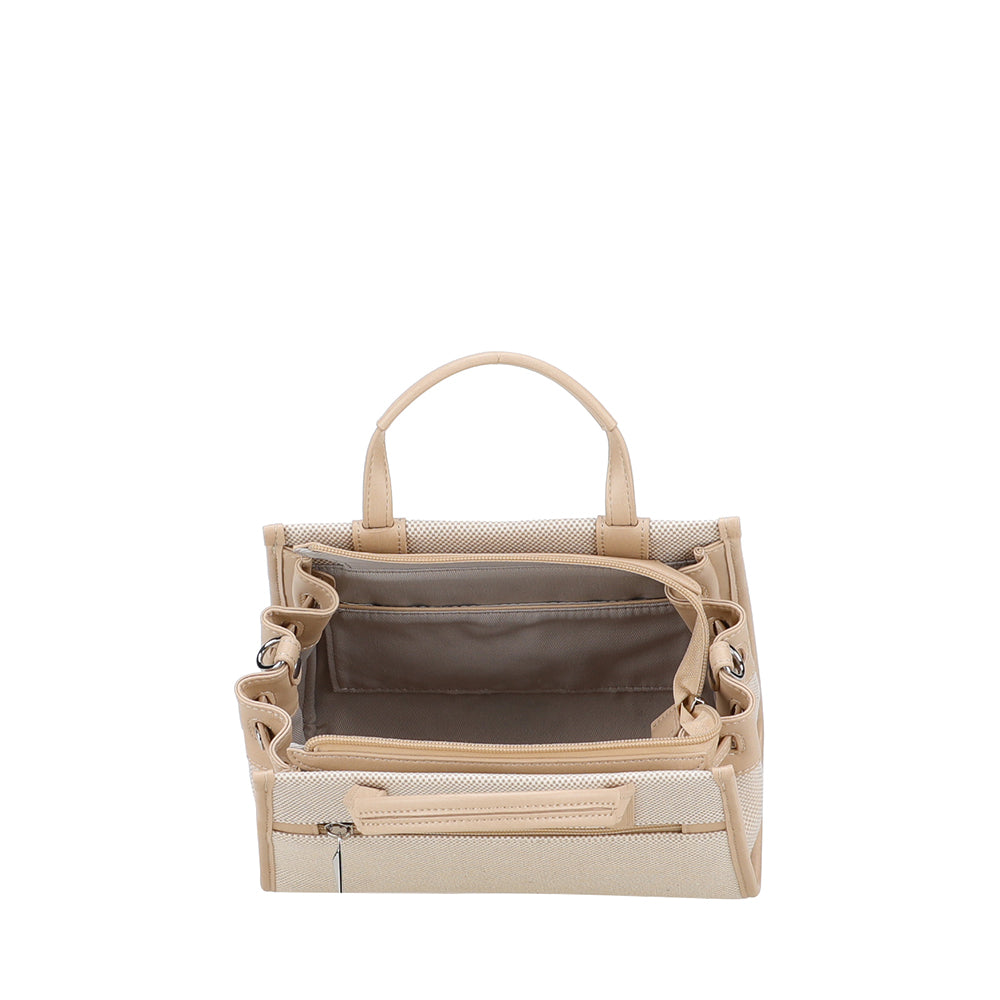 Petit Sac à main Rosa Toile