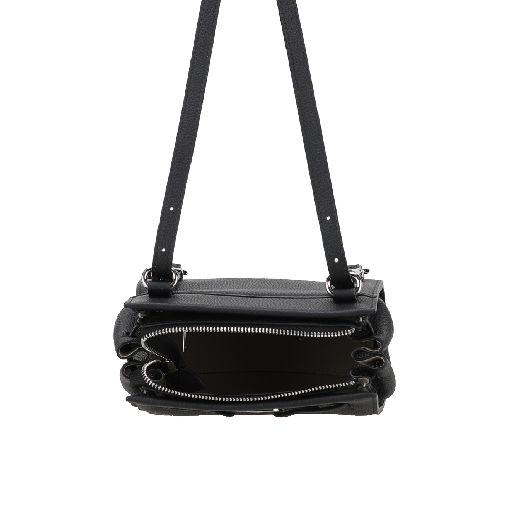 S Daphne leather backpack