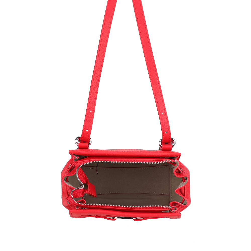 S Daphne leather backpack