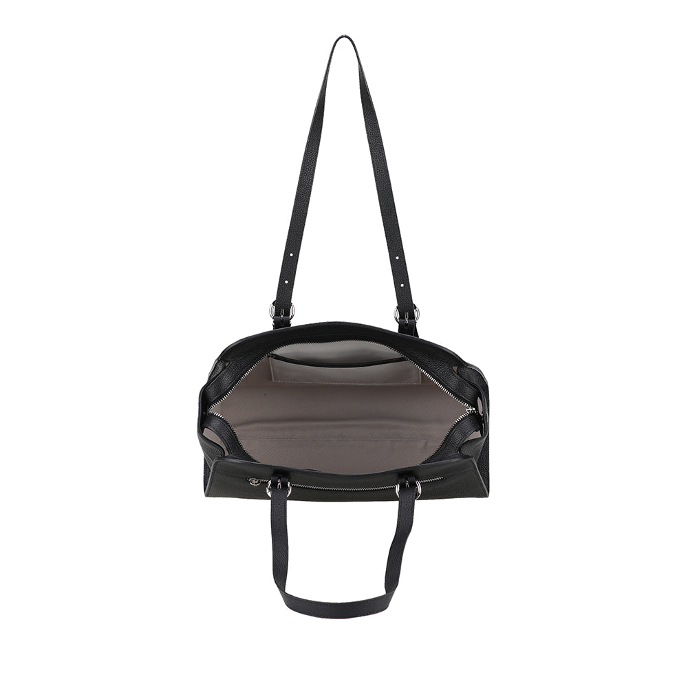 Grand Sac épaule Daphné Cuir