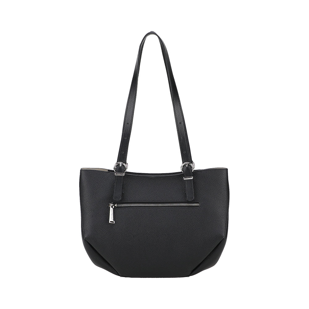 Sac cabas S Daphné Cuir