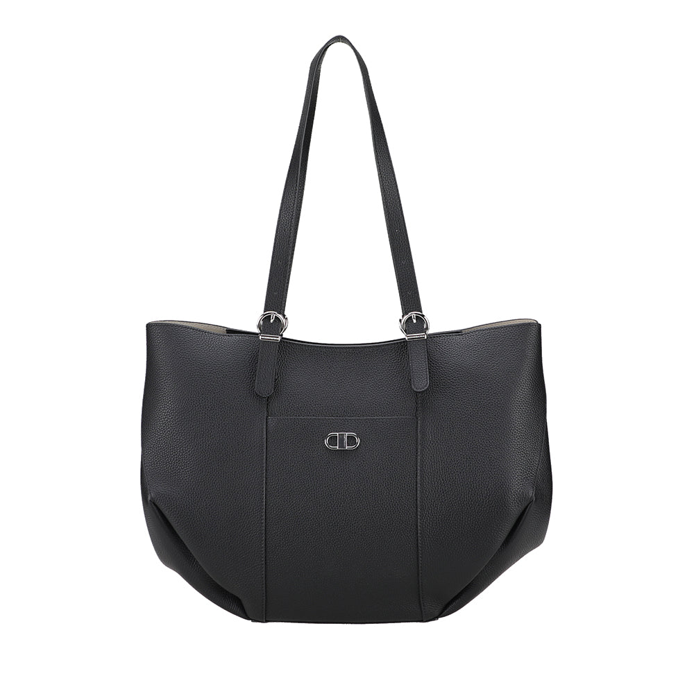 Sac cabas M Daphné Cuir