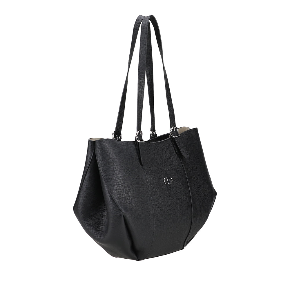 Sac cabas M Daphné Cuir