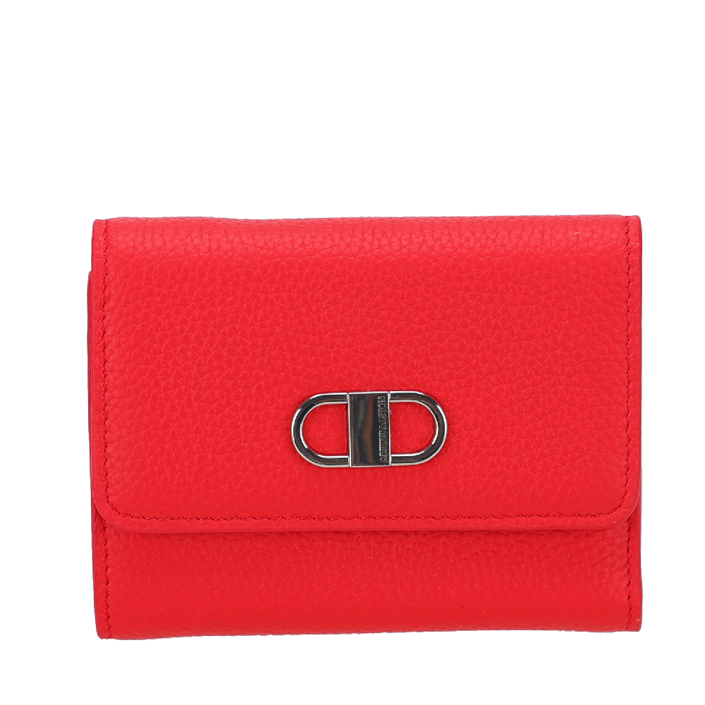 Portefeuille Daphné cuir