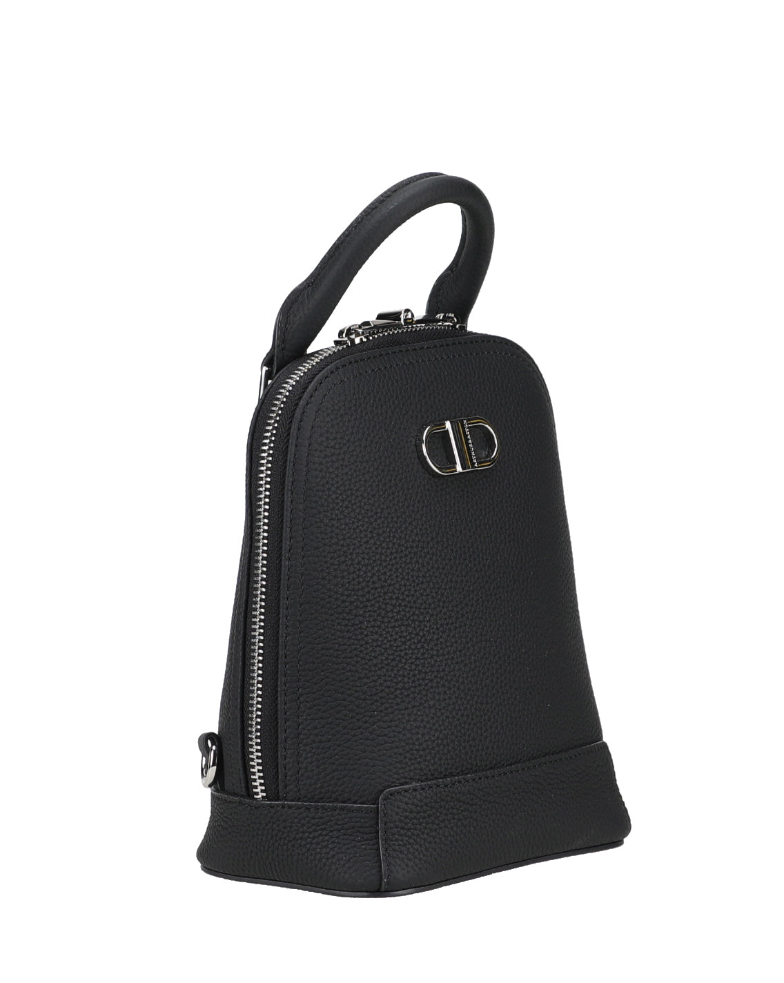 S Daphne leather backpack