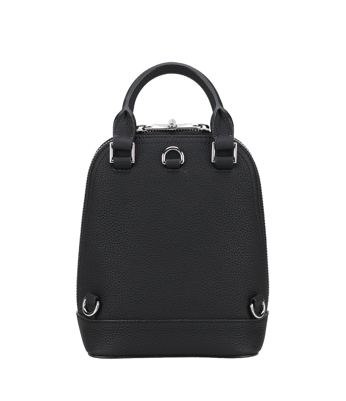 S Daphne leather backpack
