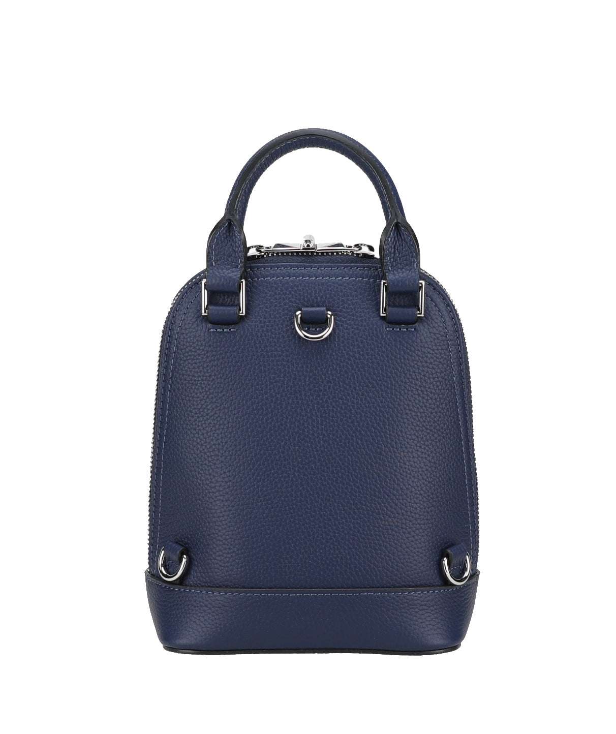 S Daphne leather backpack