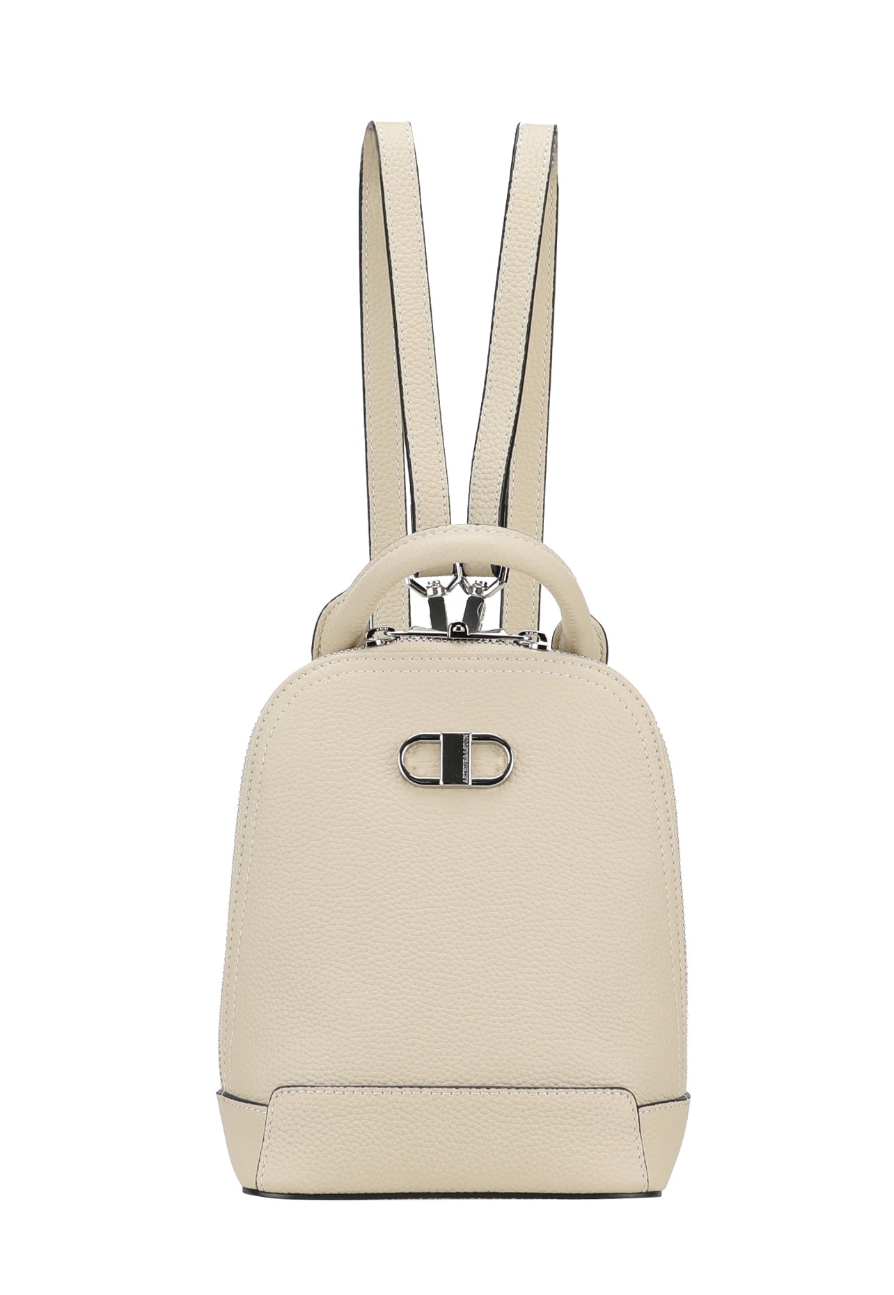 S Daphne leather backpack