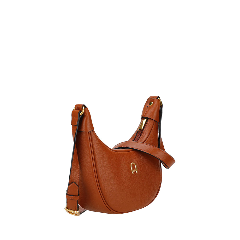 Sac bandoulière Camille cuir
