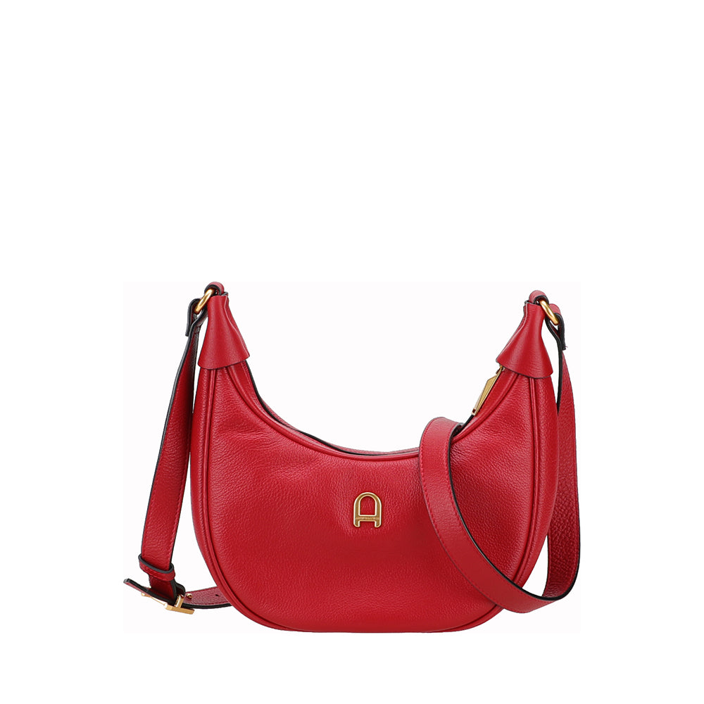 Sac bandoulière Camille cuir