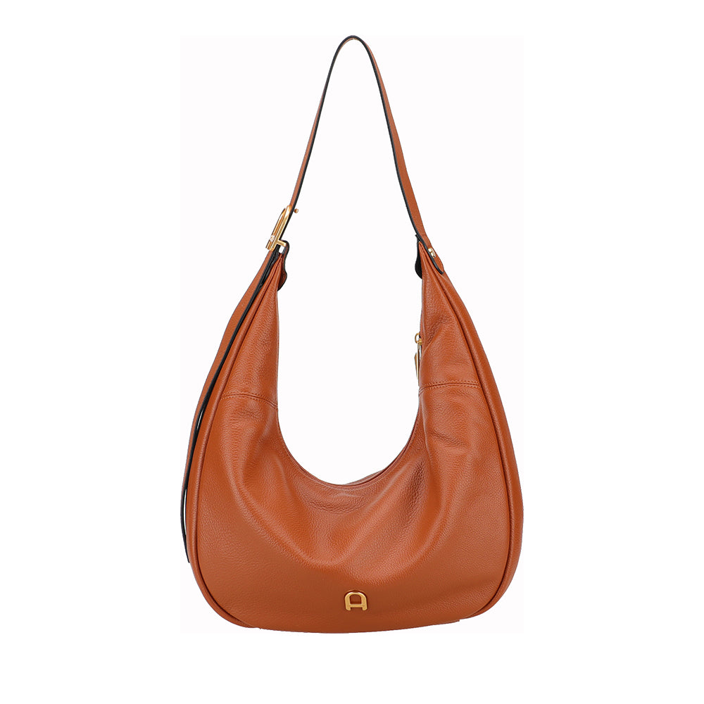 Besace Camille cuir