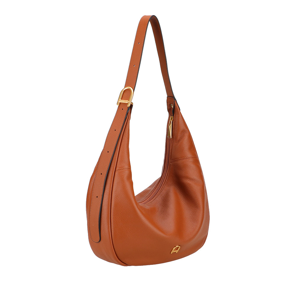 Besace Camille cuir