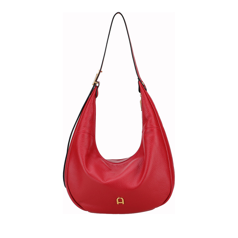 Besace Camille cuir