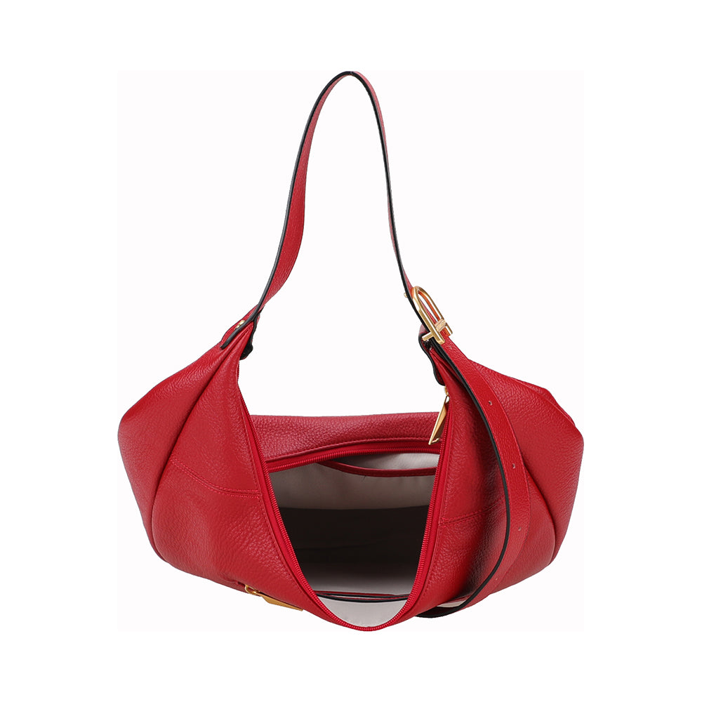 Besace Camille cuir