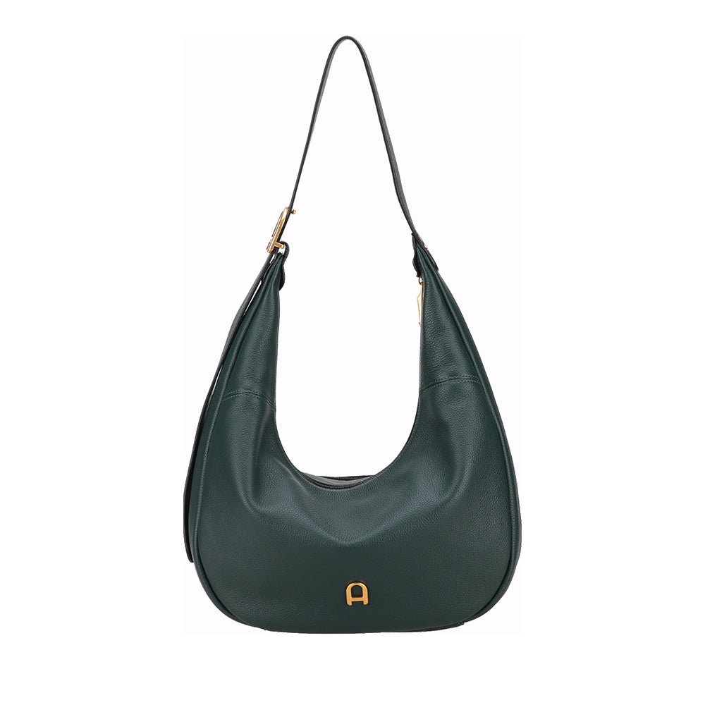 Besace Camille cuir