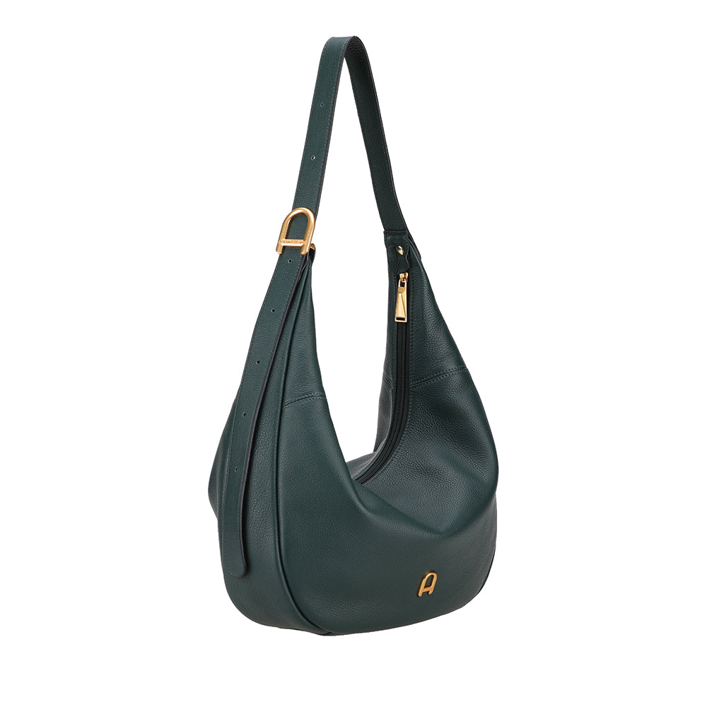 Besace Camille cuir