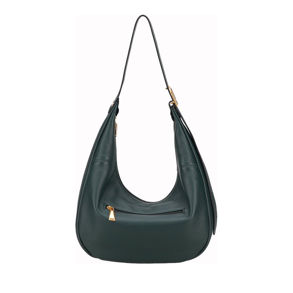 Besace Camille cuir