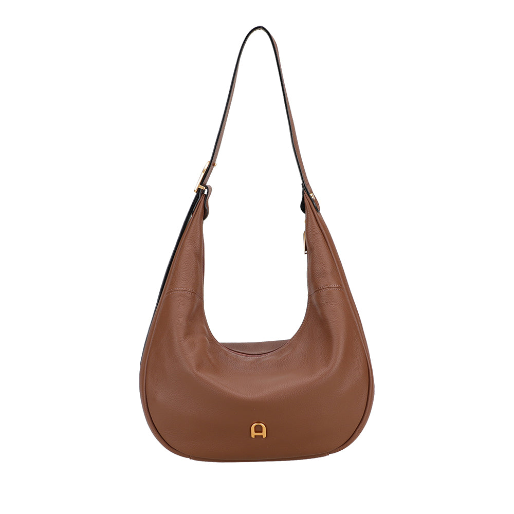 Besace Camille cuir