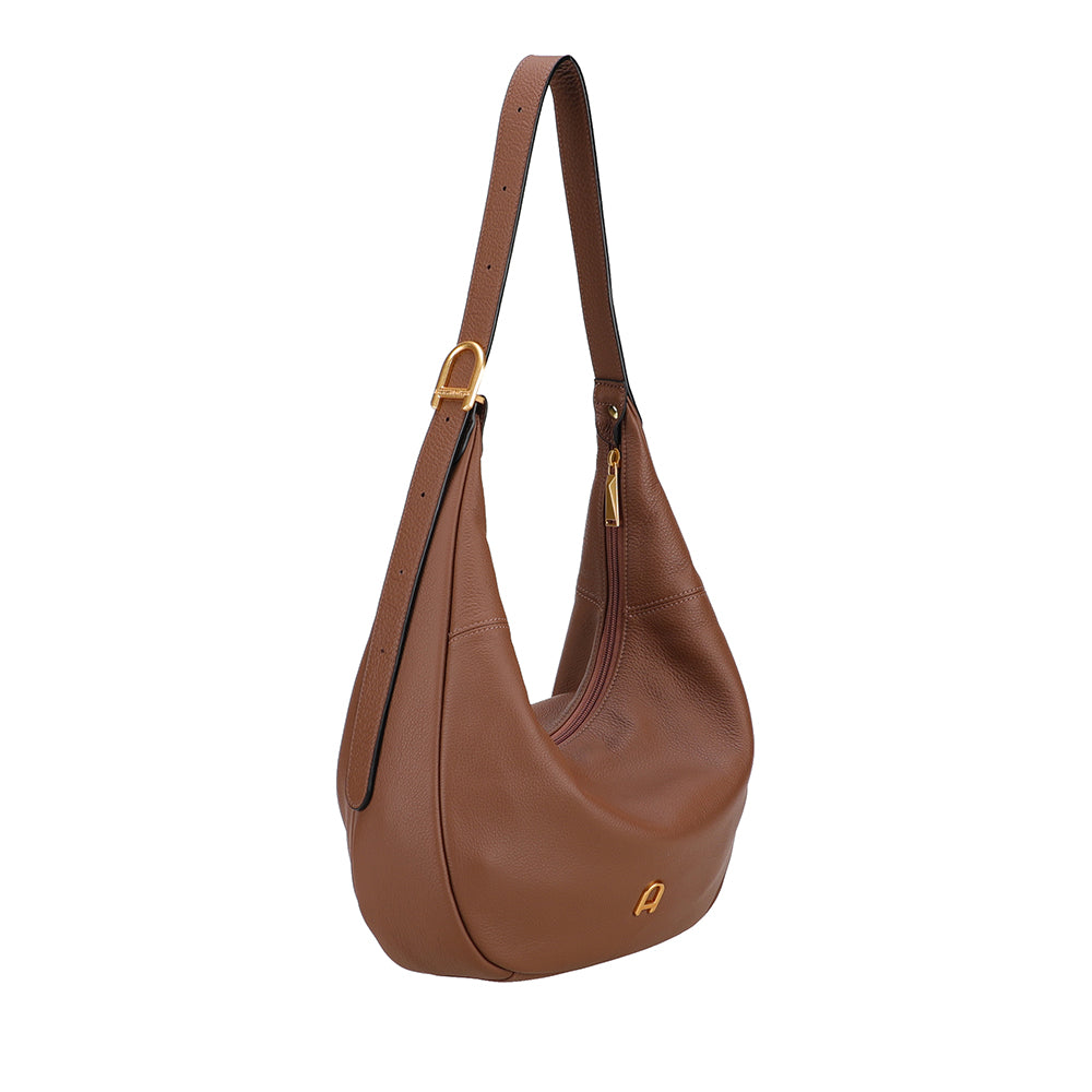 Besace Camille cuir
