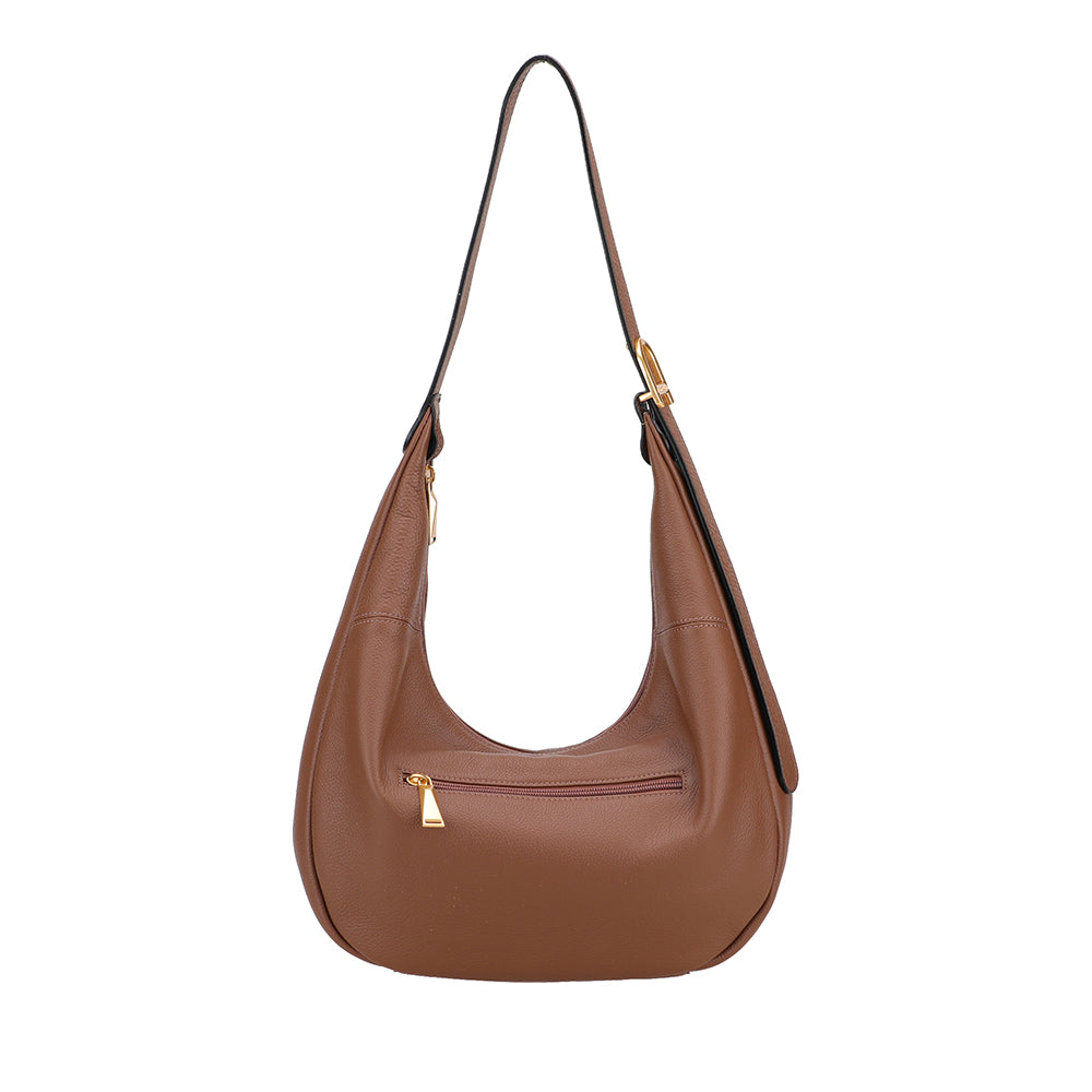 Besace Camille cuir