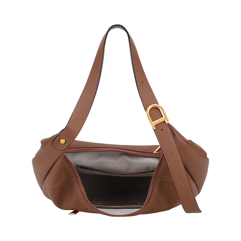 Besace Camille cuir