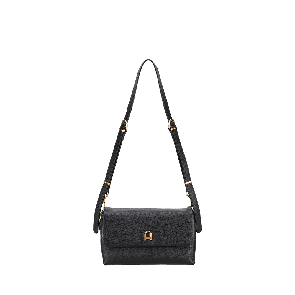 Petit Sac bandoulière Camille cuir