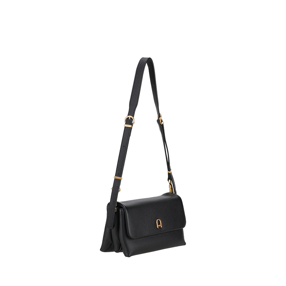 Petit Sac bandoulière Camille cuir