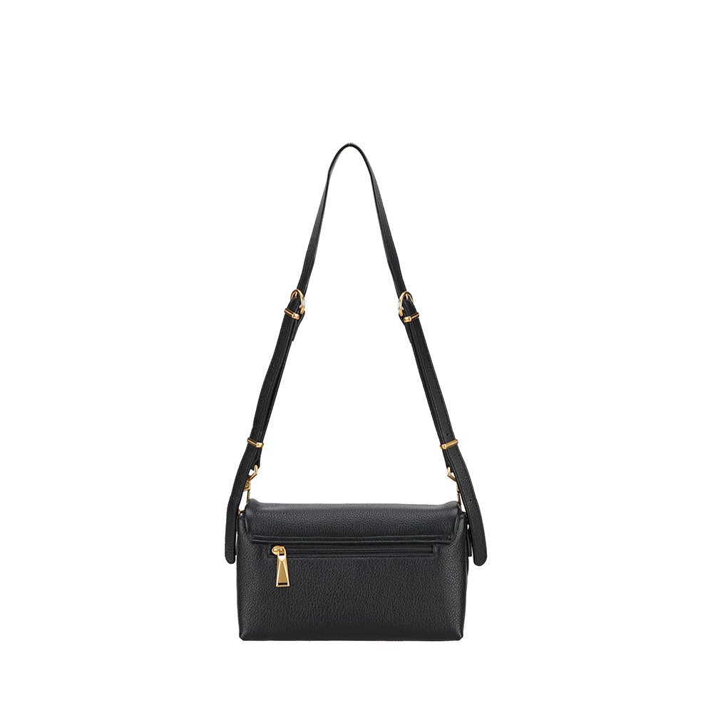 Petit Sac bandoulière Camille cuir