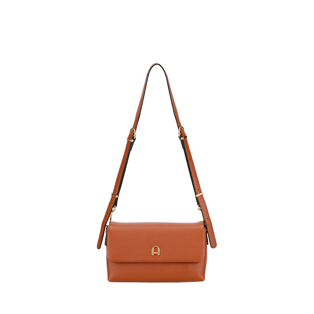 Petit Sac bandoulière Camille cuir