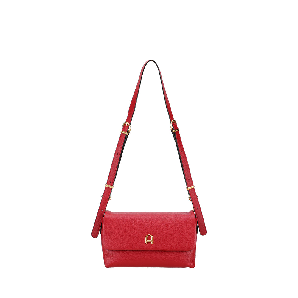 Petit Sac bandoulière Camille cuir