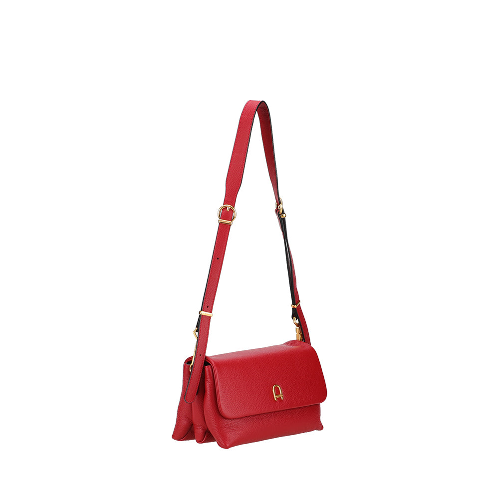 Petit Sac bandoulière Camille cuir
