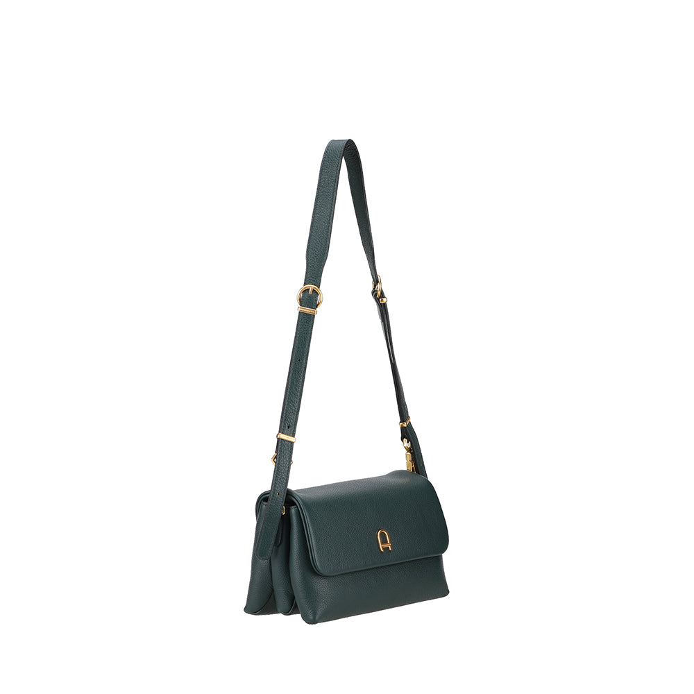 Petit Sac bandoulière Camille cuir