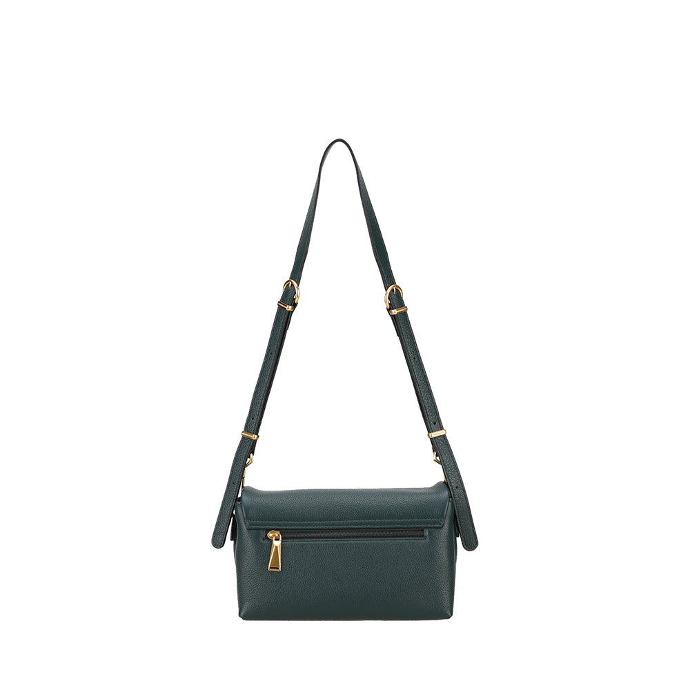 Petit Sac bandoulière Camille cuir