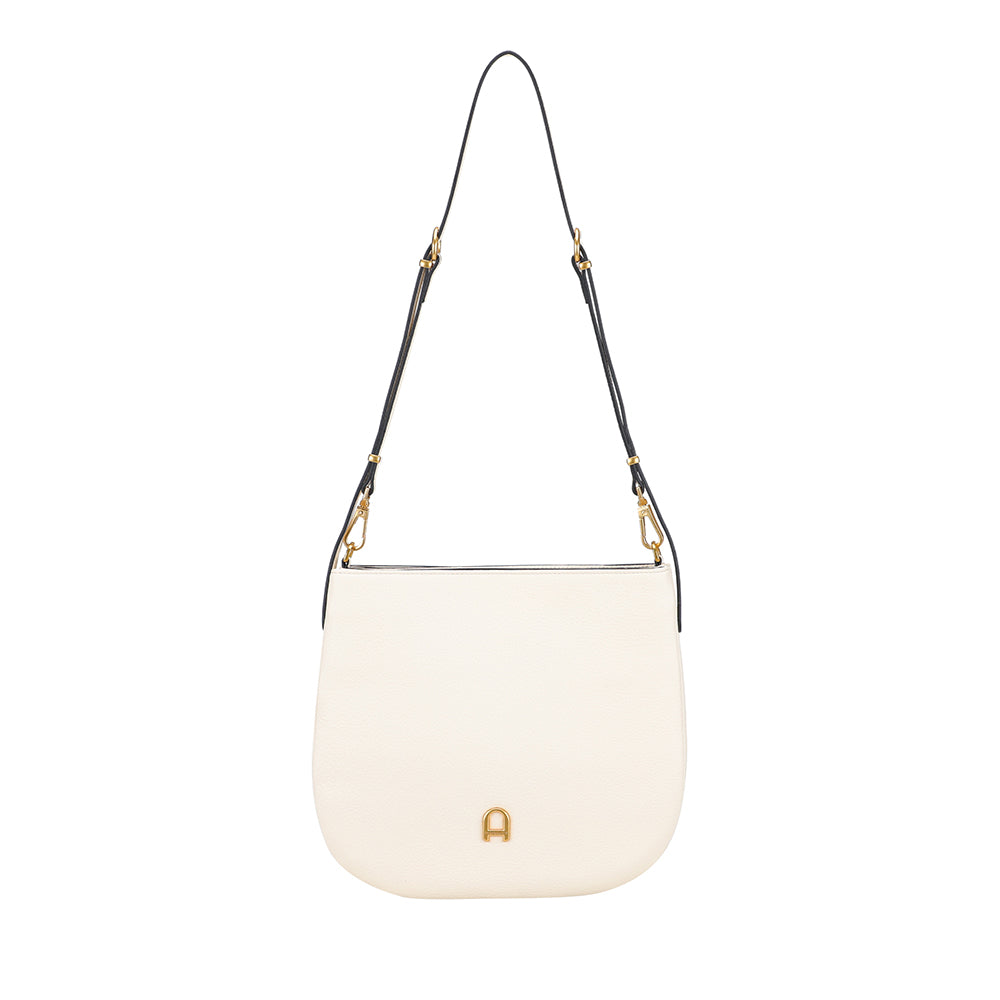 Sac épaule bandoulière Camille cuir