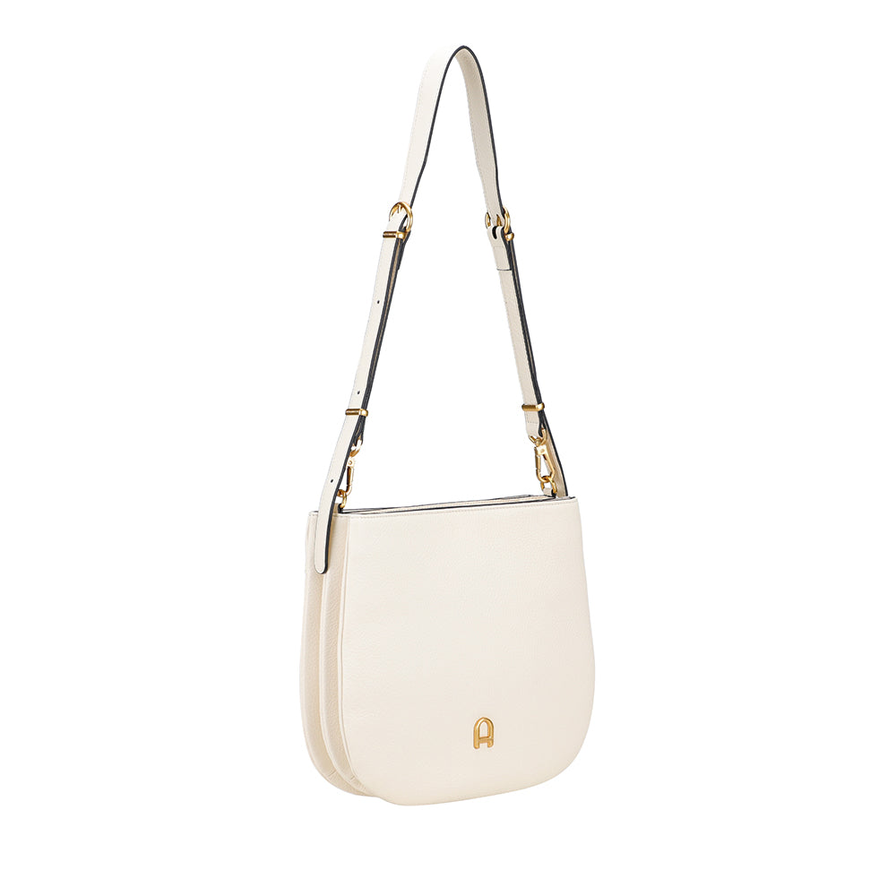 Sac épaule bandoulière Camille cuir