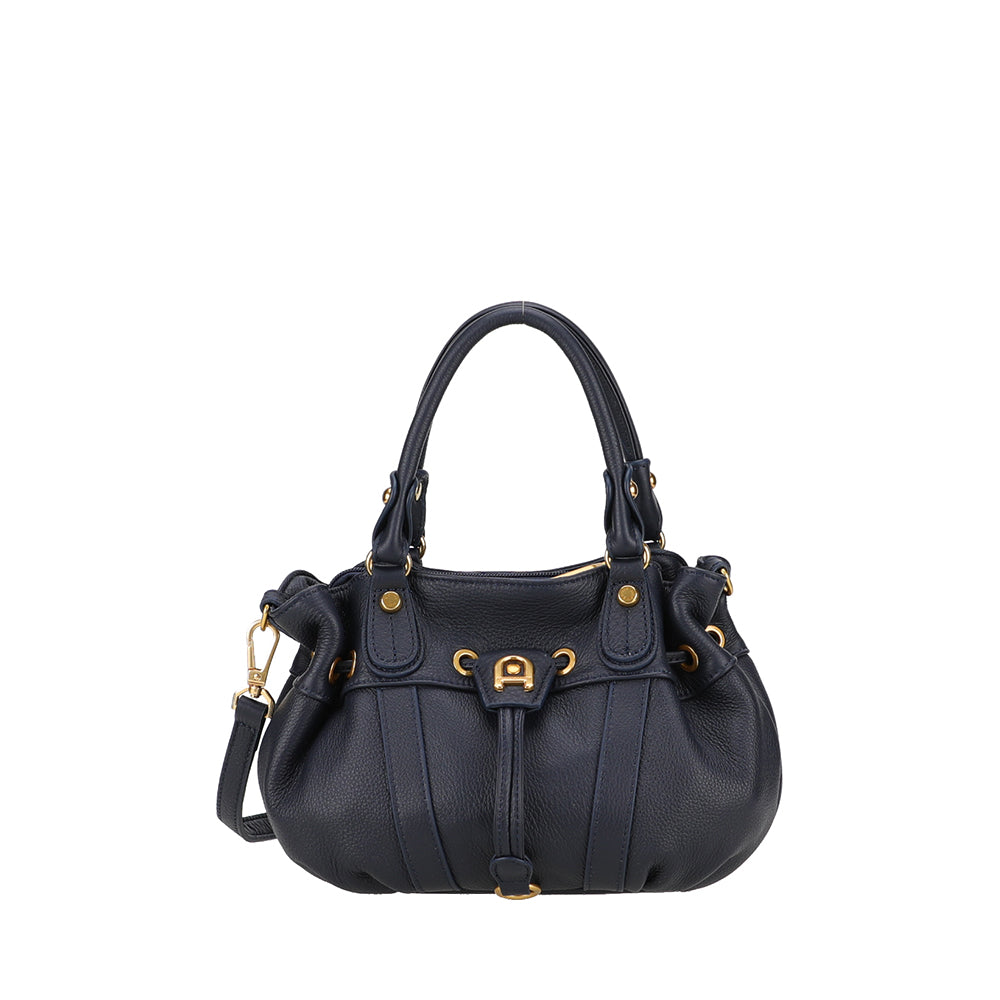 Mini sac à main S Camille cuir