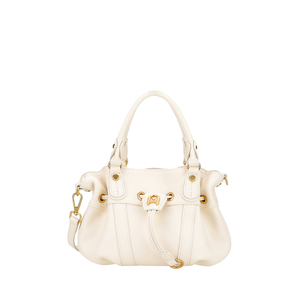 Mini sac à main S Camille cuir