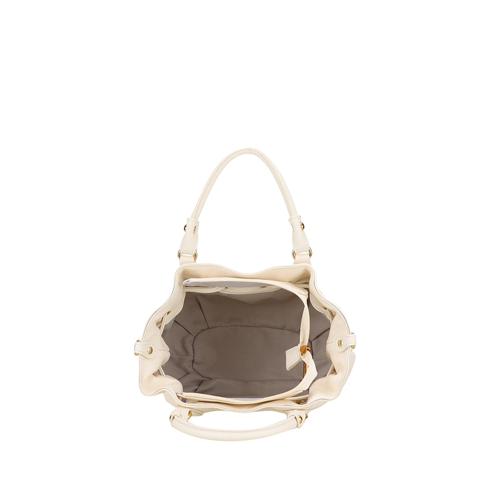 Mini sac à main S Camille cuir