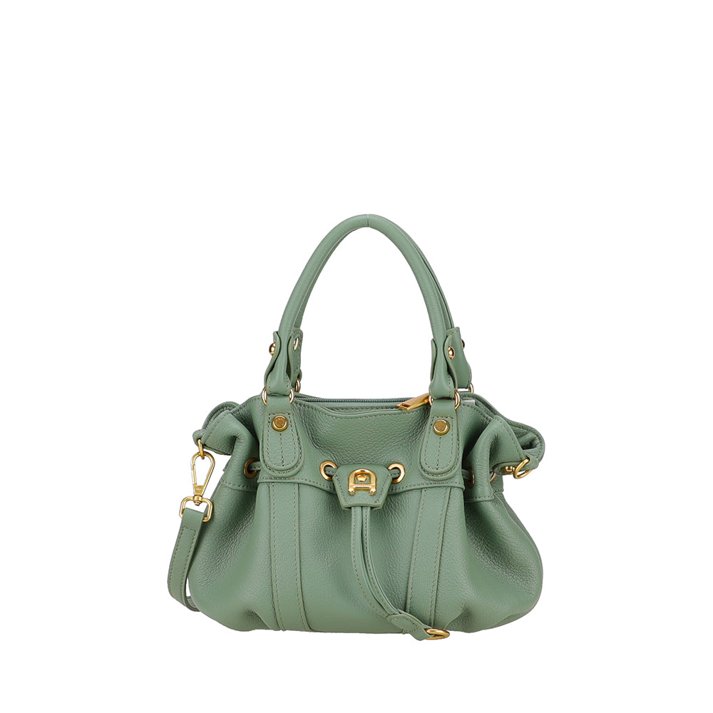 Mini sac à main S Camille cuir